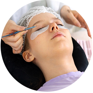 Eyelash Lift