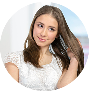 Hair Keratin For Her