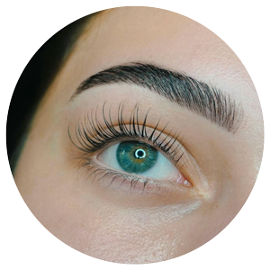 Brow and Lash Lamination